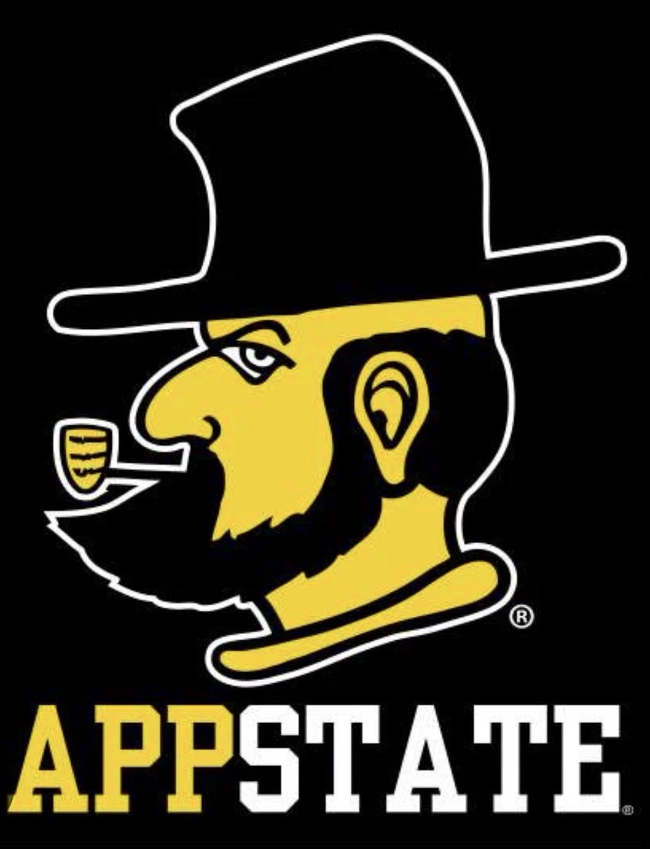 <a href="/AGTG/">AT</a> Blessed to receive my 8th D1 offer from App State! <a href="/rileywatkins0/">Riley Watkins</a> <a href="/Dowell_Loggains/">Dowell Loggains</a> <a href="/T_Zielenske5/">Tyler Zielenske</a> <a href="/TXPSMedia/">Texas Private School Media</a> <a href="/TXPrivateFBGuy/">Texas Private School Football</a> <a href="/247Sports/">247Sports</a> <a href="/RivalsHS/">Rivals High School</a> <a href="/QBHitList/">QBHitList.com</a> <a href="/coachscott7314/">Scott Franklin</a>