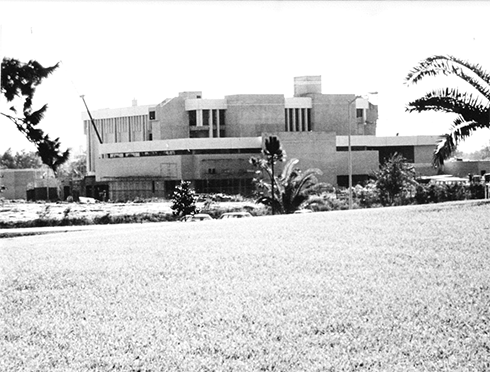 USF Health Medicine tweet media