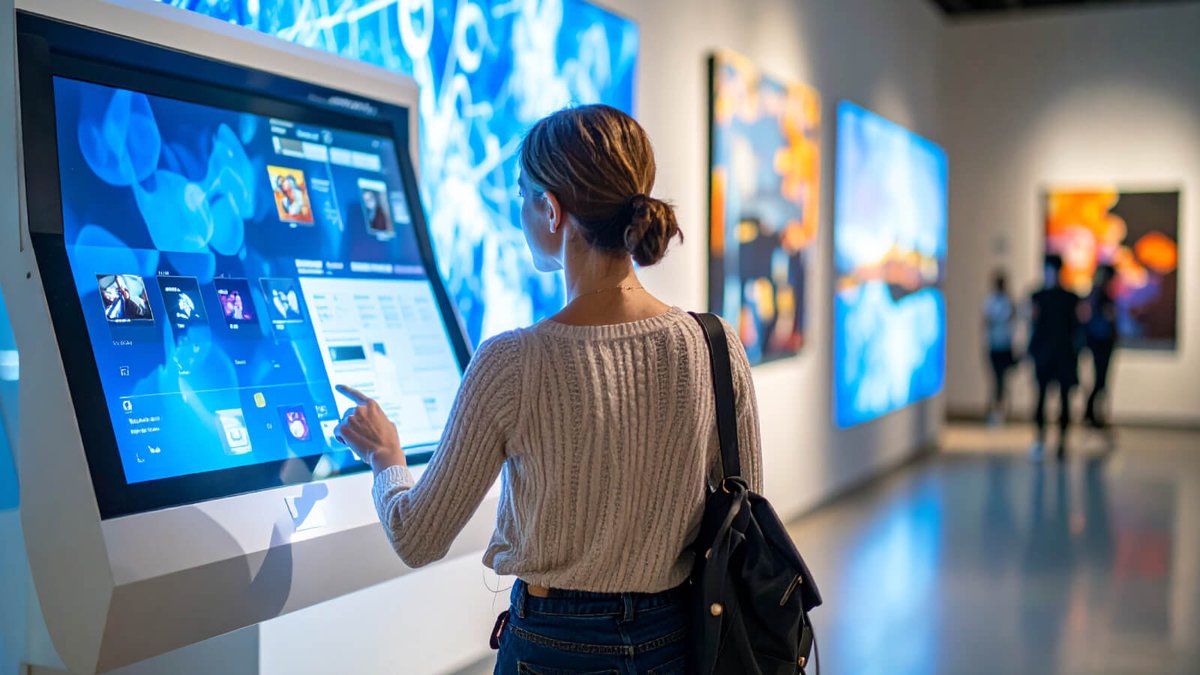 Intuiface tweet media