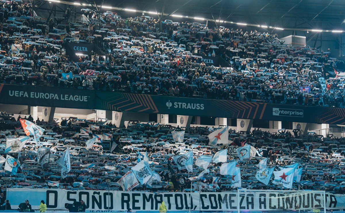 ultras_antifaa's tweet image. Celta Vigo, Galicia (22.01.2026)