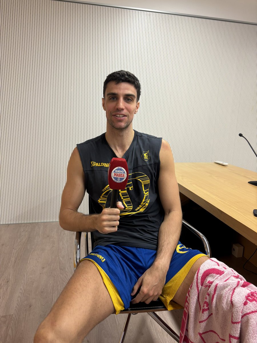 Iván Icígar tweet media