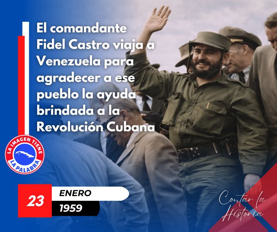 #CubaConVenezuela