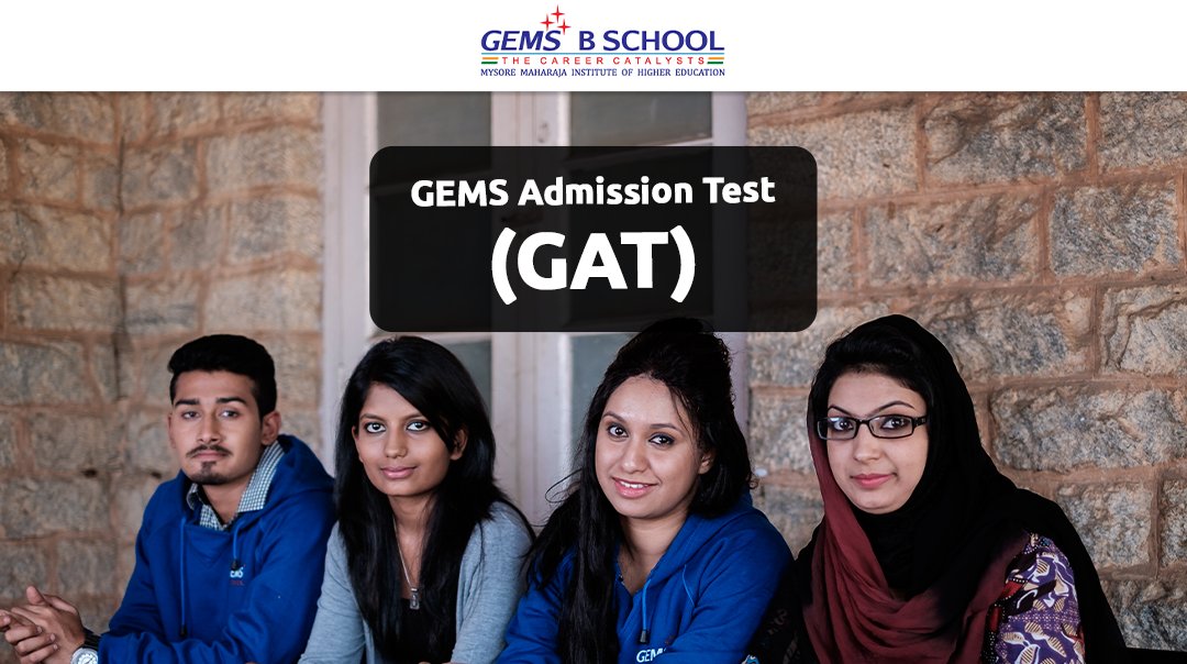 GEMSBSchool's tweet image. Turn your ambitions into action at GEMS B School. Secure 50% or above in the GEMS Admission Test to qualify for our BBA and MBA programs. Click the link below for details.
bit.ly/GEMS_GAT

#EntranceTest #GEMSBSchool #GAT