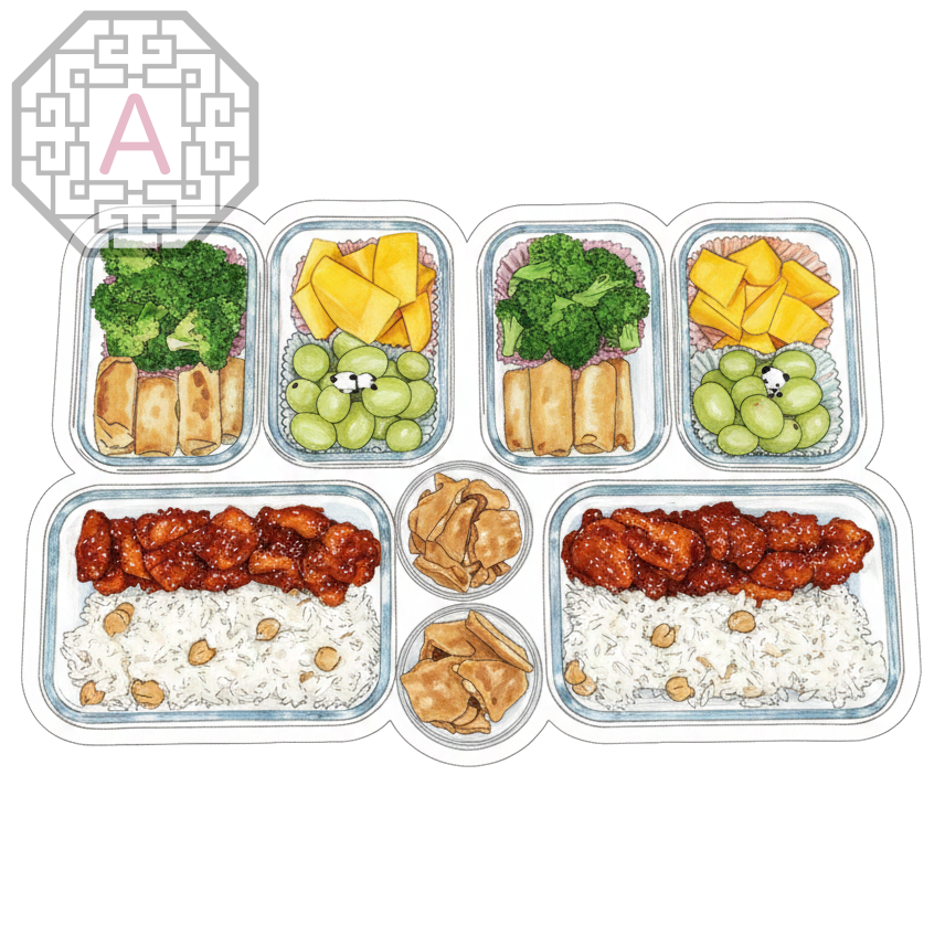 Aeriskitchen's tweet photo. When my kids wake up in the morning, they sometimes ask what’s in their lunchboxes for the day. This morning, when they asked and I told them it was Korean seasoned fried chicken, both of them got excited! I can already picture them enjoying their lunch at school, and it makes me so happy. 💕

Recently, I’ve been trying to make white rice a bit healthier, so I came up with an idea: adding canned chickpeas into the rice while cooking. It turned out even better than I expected—the flavor and texture are great! The salt in the canned chickpeas lightly seasons the rice while it cooks, making the rice tasty and slightly savory with added nutrition.

For about 2 cups of uncooked rice, half a can of chickpeas is perfect. I put the remaining half in a snack-size ziplock bag and keep it in the freezer. Next time you cook rice, just throw it in and cook together—highly recommended!
Have a wonderful day.💕

#양념치킨 #도시락 #Lunchbox #KidsLunchbox #SchoolLunch #KoreanLunchbox #KoreanFood #HomeCooking #RiceCooking #ChickpeaRice #HealthyEating #CookingTips #MomLife #FoodForKids #LunchboxIdeas #KoreanMom #FoodHack #DailyLunchbox #HealthyLunch #aeriskitchen