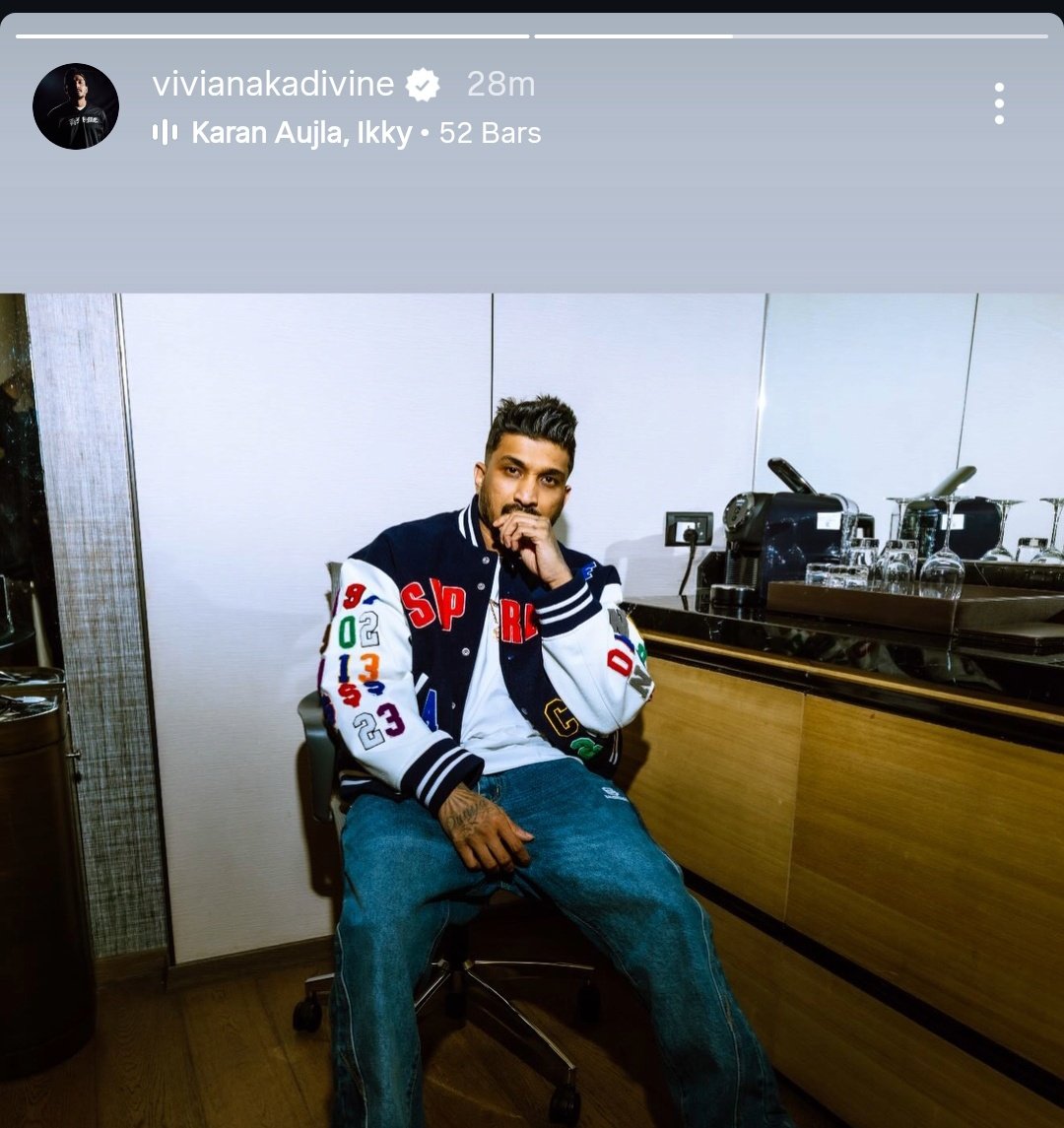 _ShaanKhan's tweet photo. Yep, only Aujla Daddy can wipe all the hate and save my dawg now. 🤪 https://t.co/7gyps6bIxr