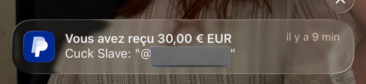 DominaClaire_'s tweet photo. J'aime cette obéissance. 
Les raclures qui viennent manger dans mon assiette, gardez vos soumis au lieu de gratter sur mon profil🙈🤑 https://t.co/7yceHrqPyL