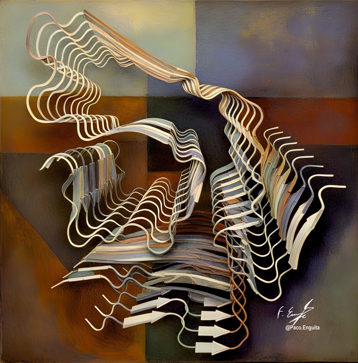 Francisco J. Enguita tweet media