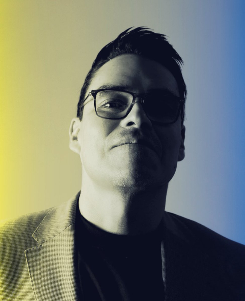 Antonio Esquinca tweet media