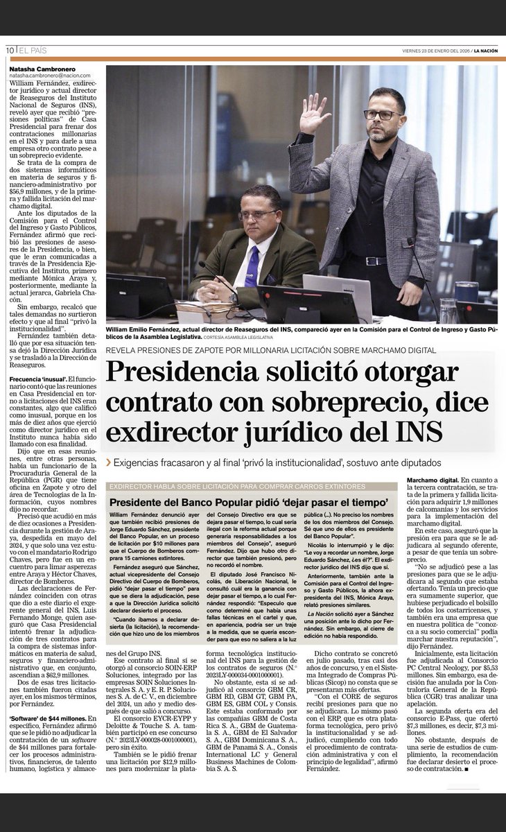 Descarados!!
Y se pintan como limpios y puros!!
Y los becerros repiten que “les abrieron los ojos”
Pero esto no lo ven!!🤦🏻‍♂️