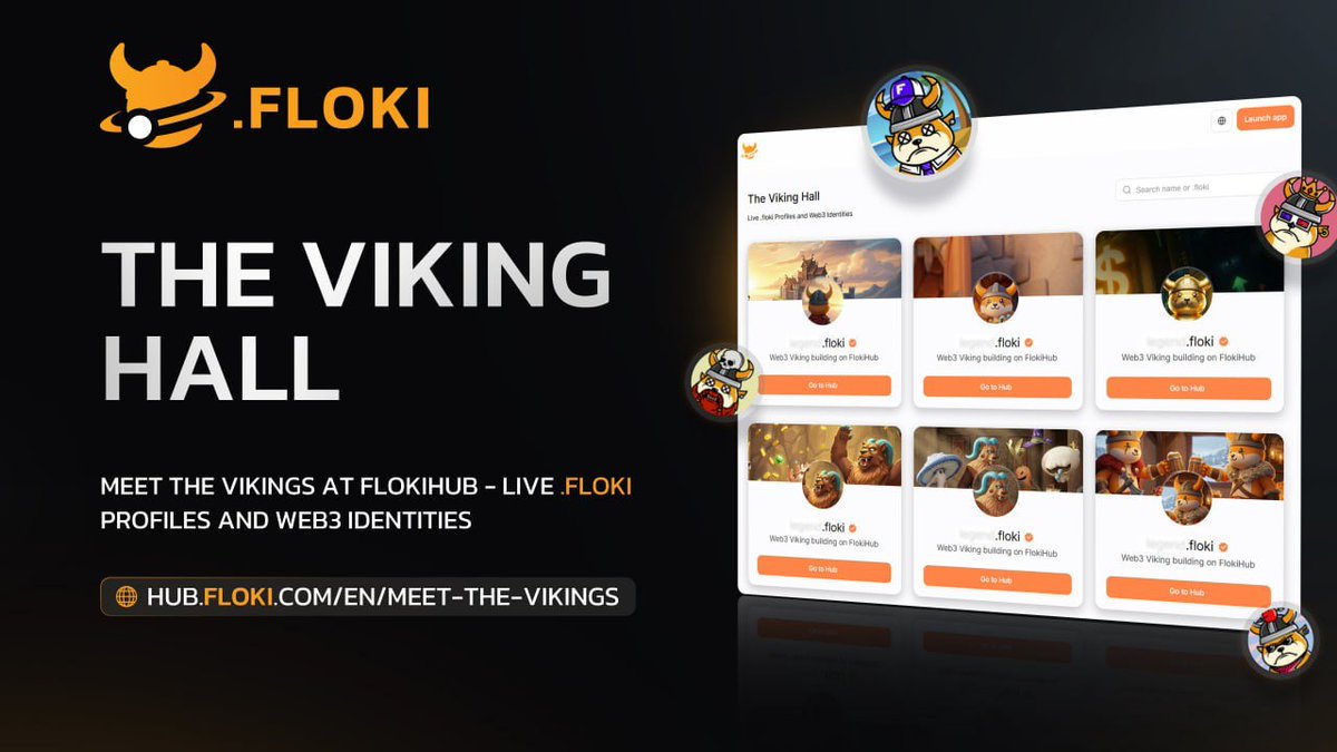 Floki Türkiye (@FlokiTurkiye) / Posts / X