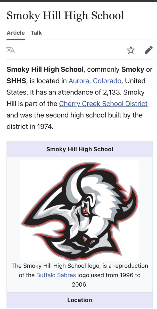 thick_dake's tweet photo. Mike McDaniel’s high school 👀 @JeremyWGR @SneakyJoeSports @WGR550 @RadiosJoeCali @SalSports https://t.co/fiUEzLhnPR