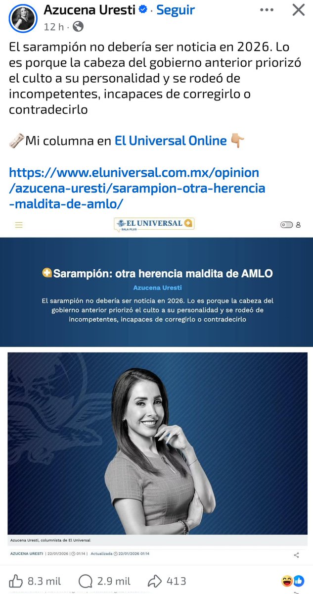 El Chairo de Chairos 🇲🇽 tweet media