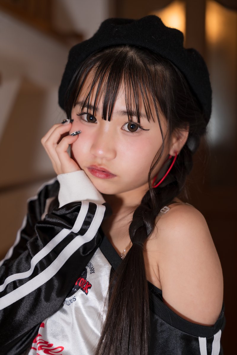 來羽様♡ 月愛 ちゃん @RUARUA0618 2025-12-31 #月愛ふぉと #PUREFUL