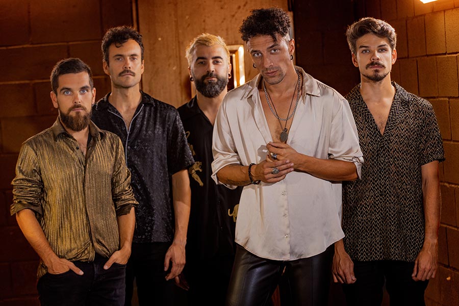 Formula Music tweet media