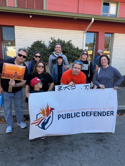 Santa Cruz County Office of the Public Defender tweet media