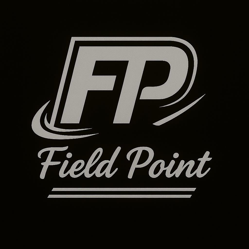 Field Point tweet media