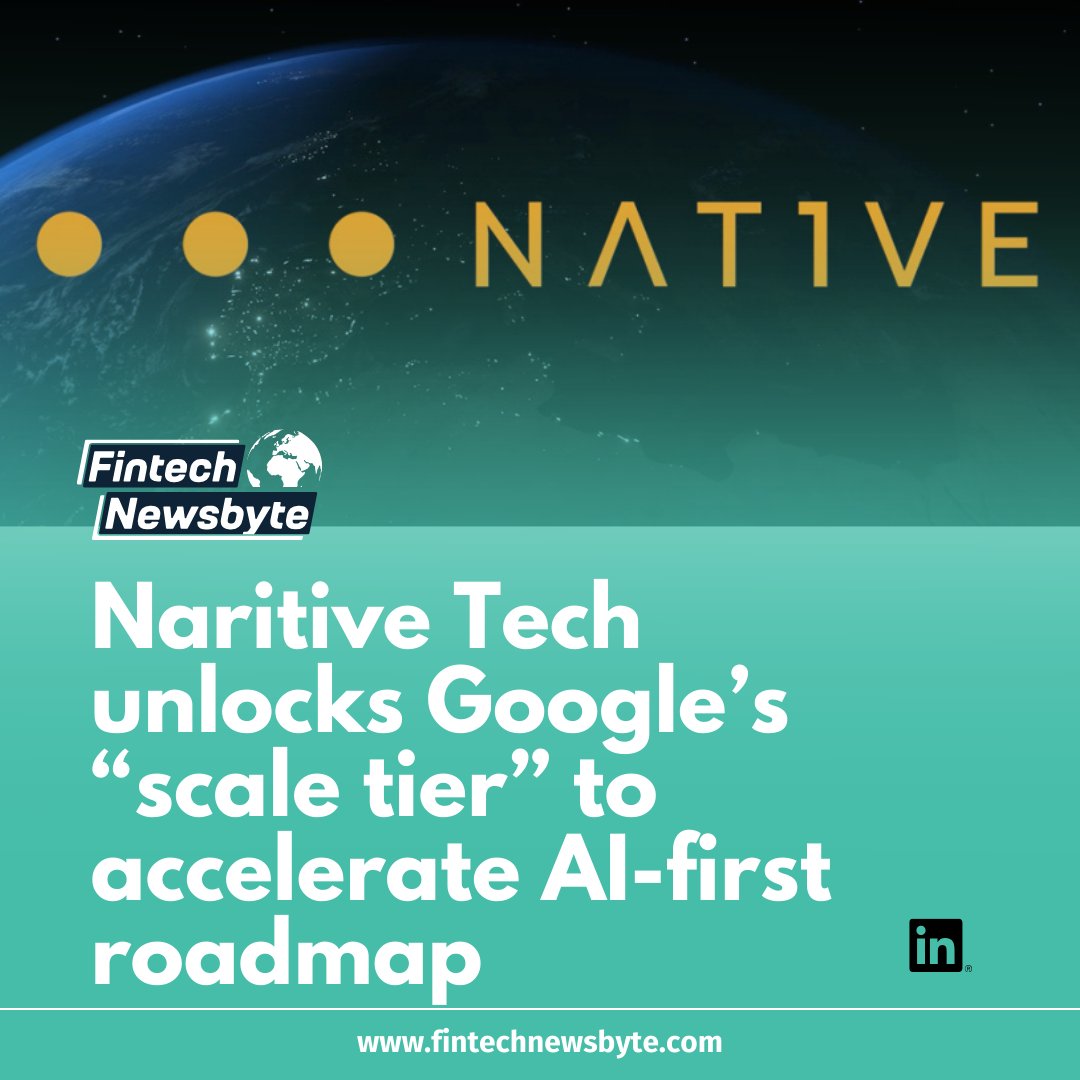Fintech Newsbyte tweet media