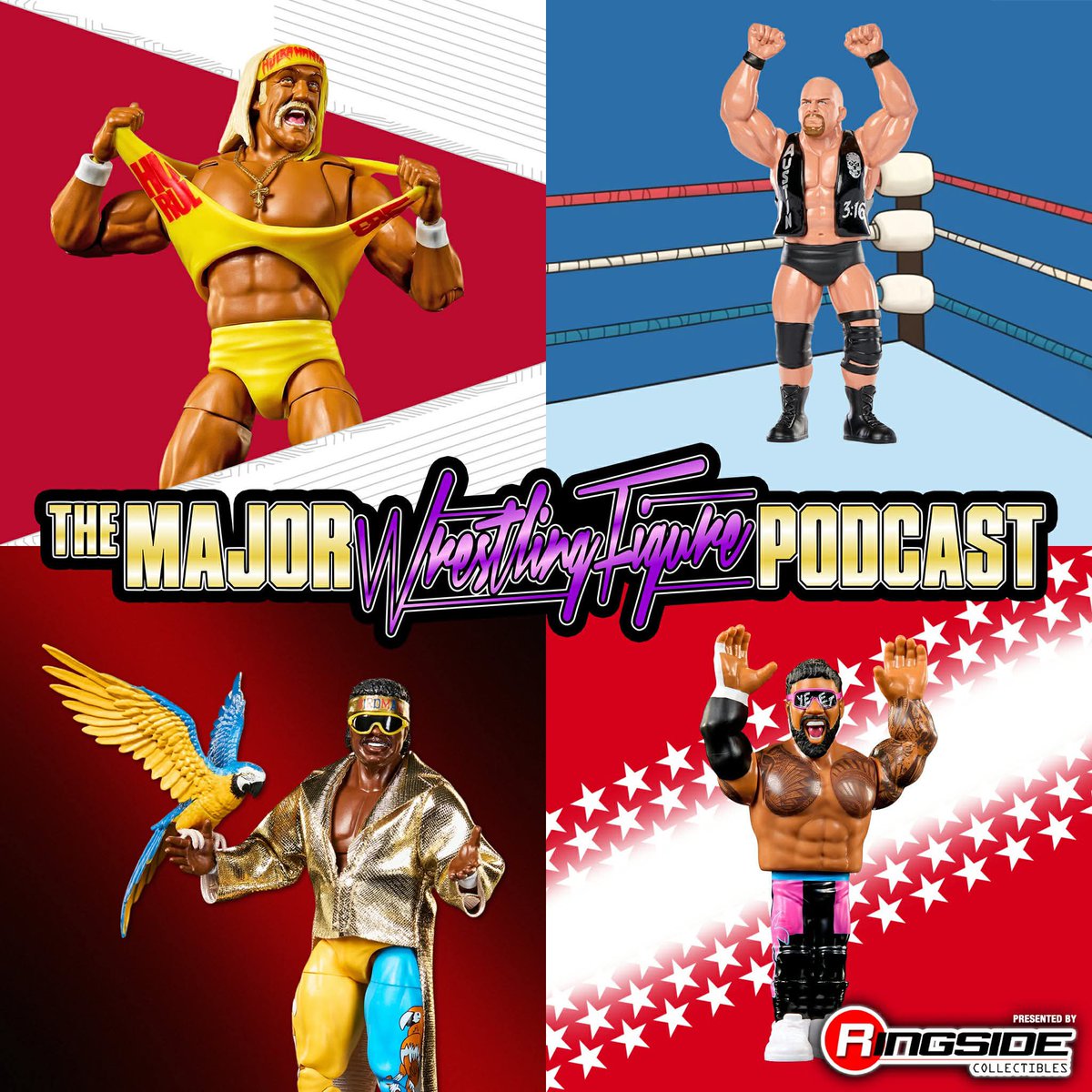 TheMattCardona's tweet image. DOWNLOAD THE LATEST EPISODE OF @MajorWFPod!

@TheMattCardona, @Myers_Wrestling &amp;amp; @MarkSterlingEsq talk @Mattel WWE Ultimate Edition Wave 30, LJN WWE Superstars Wave 2, WWE Elite Collection Series 125, WWE Retros &amp;amp; more!

RP @MajorWFPod PINNED POST TO ENTER TO WIN @RingsideC PRIZE