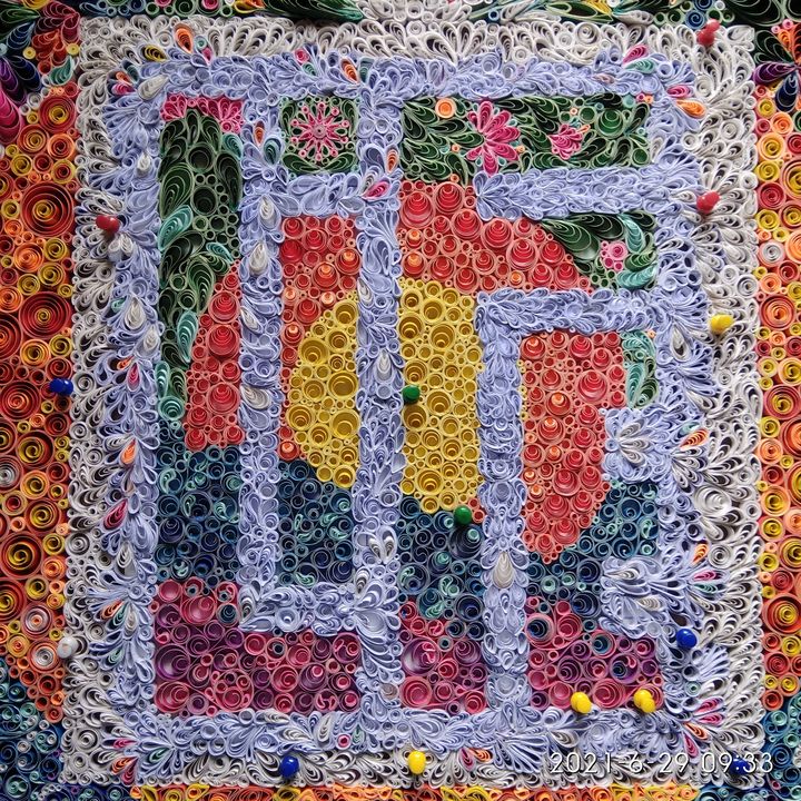 visualiseramesh's tweet photo. Art of the Day! "LiFE". Buy at: https://t.co/aVWV2sN2w2 https://t.co/QUHq2EZUJR