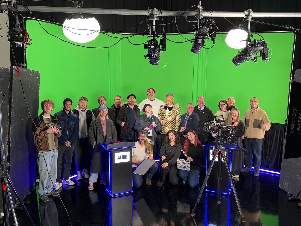 STK Studios tweet media