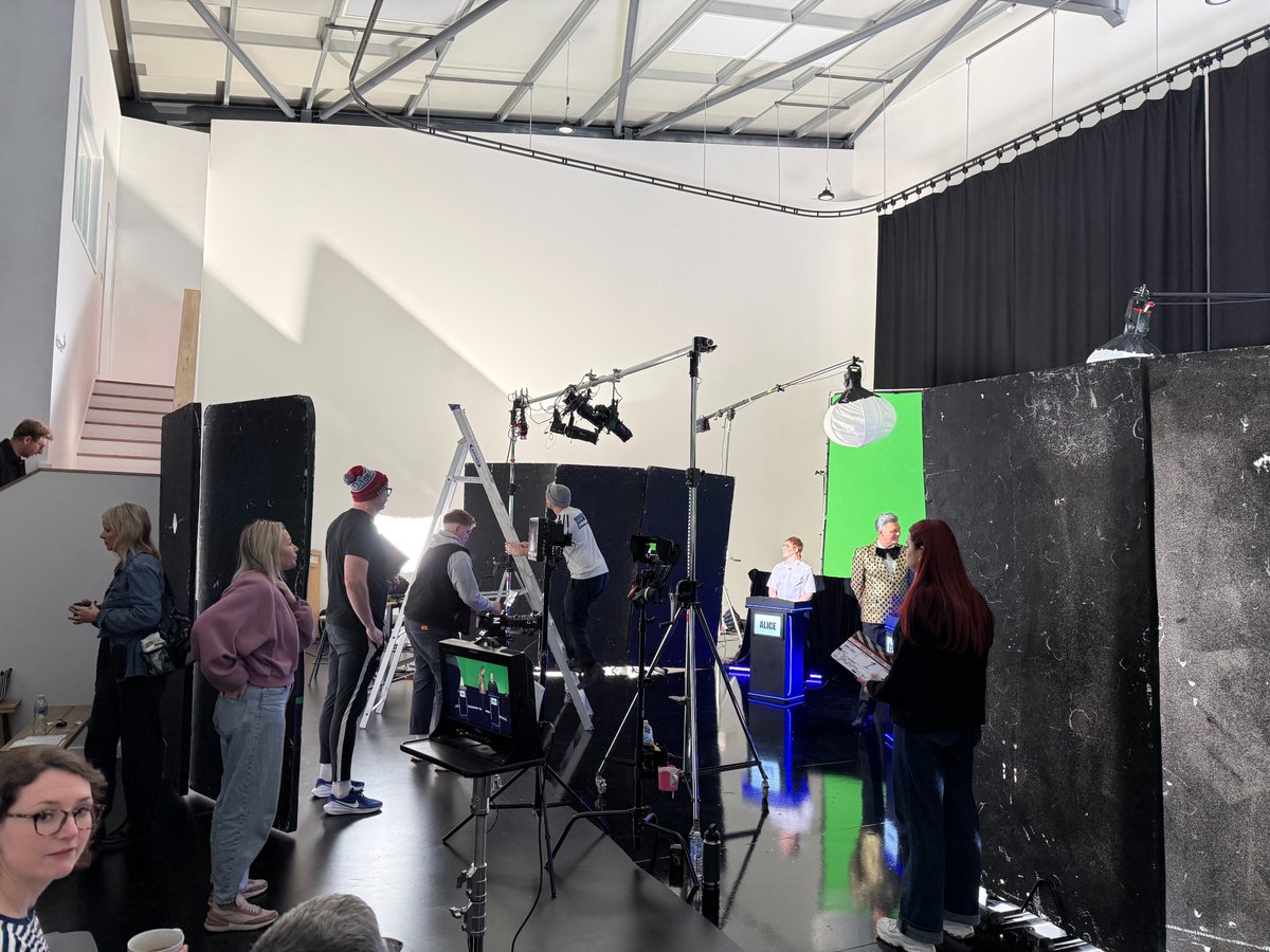 STK Studios tweet media