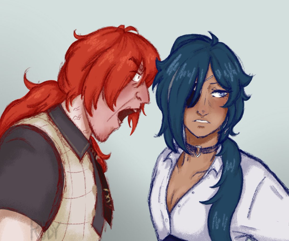 basically diluc story quest 
#枭羽 #ディルガイ #luckae
#迪卢克 #ディルック #diluc
#ガイア #凱亞 #kaeya