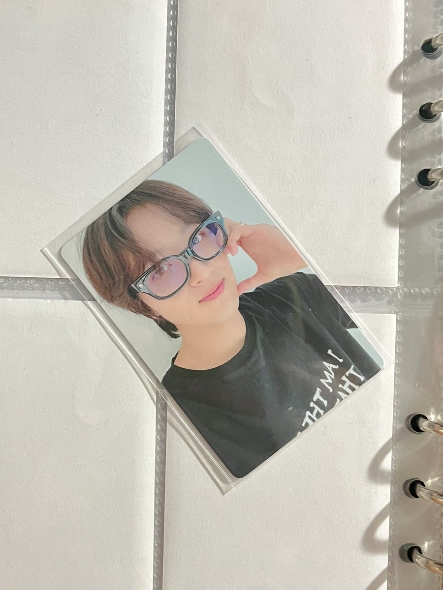 WTS LFB PC PH

🏁Haechan candy yzy round 3 

🏁 ₱ 300 free sf 
🏁mint condition 
🏁reply to claim ! 

t. nct 127 dream haechan pc candy yzy haechan glasses pc ph