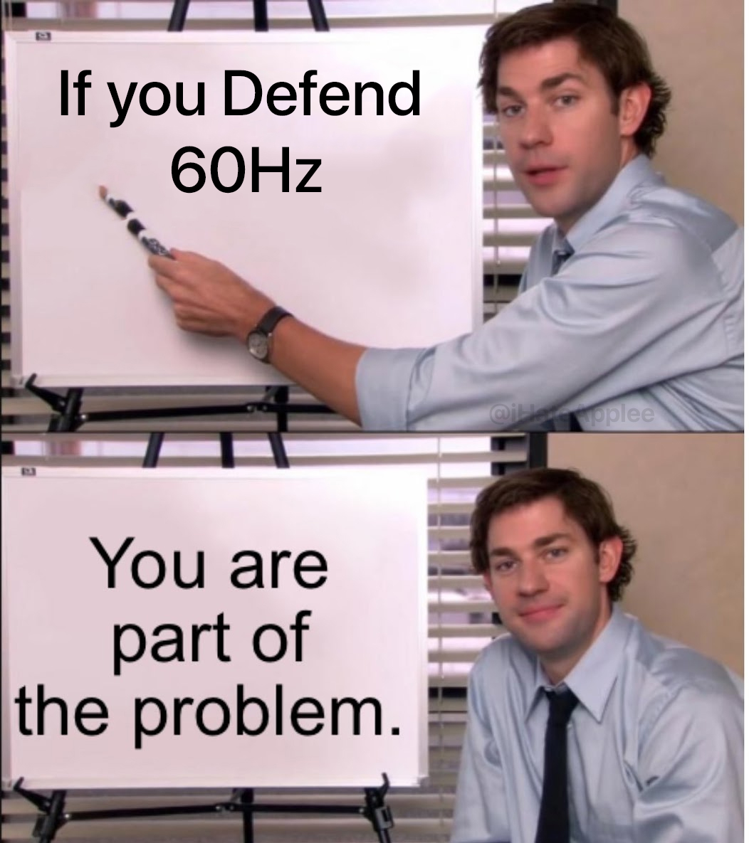 I Hate Apple tweet media