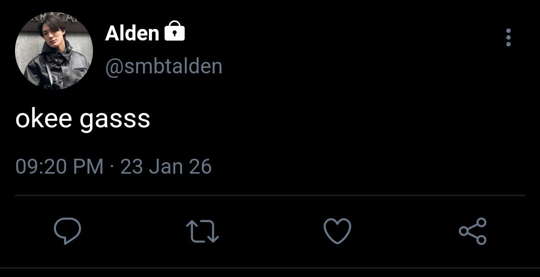 itsmenadia31's tweet photo. 184. Oke gass😭 https://t.co/eHTYnQBlyC