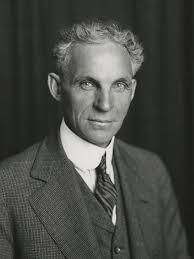 BitcoinArchive's tweet image. "It is well enough that people of the nation do not understand our banking and monetary system, for if they did, I believe there would be a revolution before tomorrow morning."

— Henry Ford

Bitcoin is the revolution 🟧