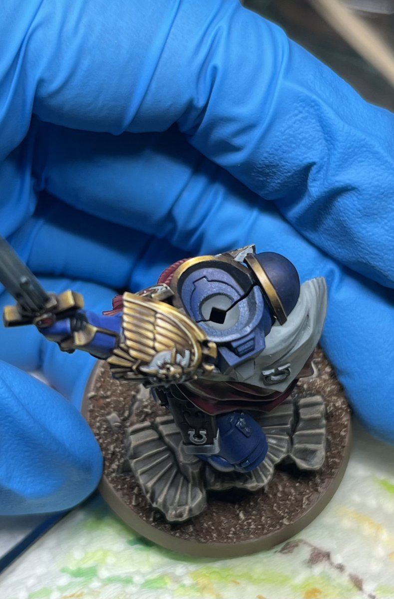 今日はここまで
NMMもだいぶ板についてきましたワイ