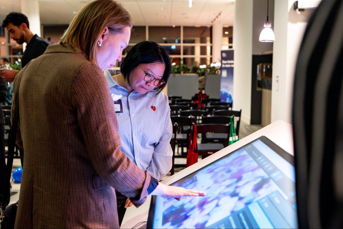 10x Genomics tweet media