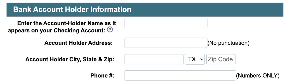egoh's tweet photo. It’s 2026 and I’m still being asked to manually remove parentheses and dashes from my own phone number. ‘Numbers ONLY’ is not validation, it’s outsourcing. Lazy input fields drive me insane. https://t.co/T50y4LAFcO