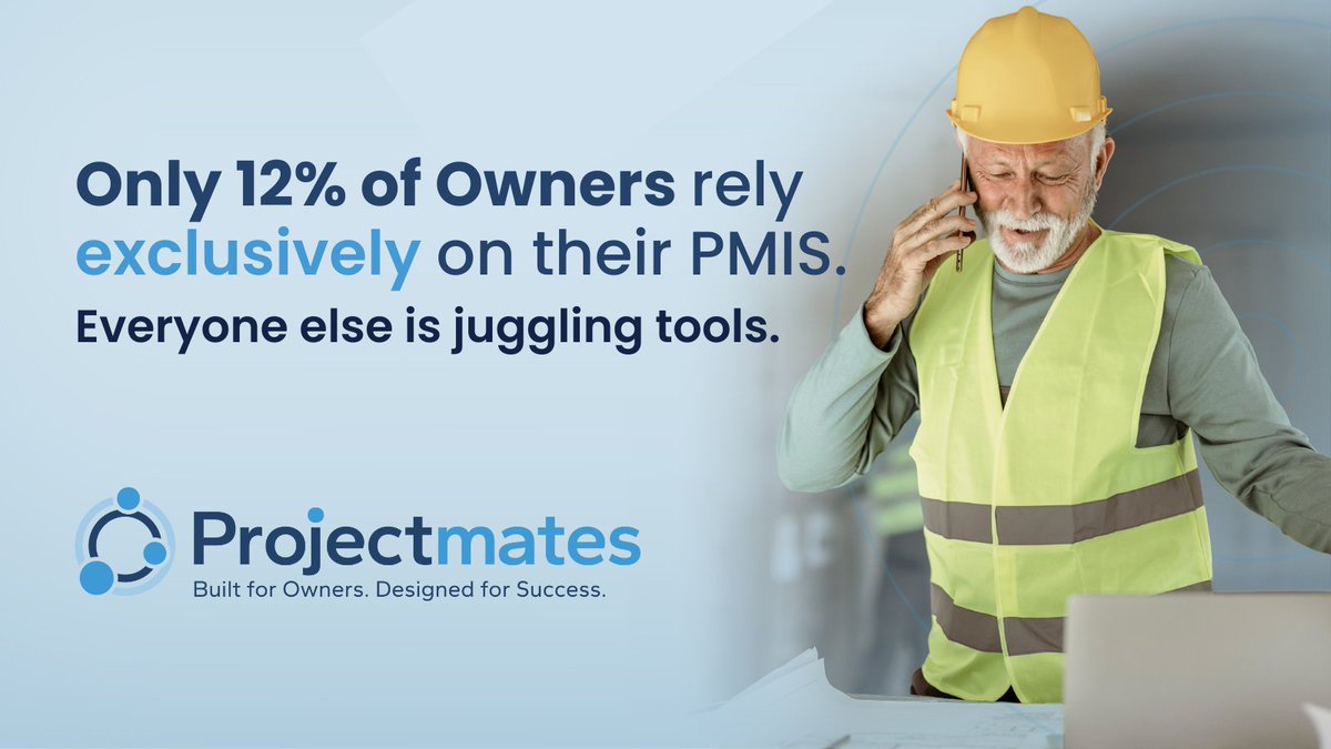 Projectmates tweet media