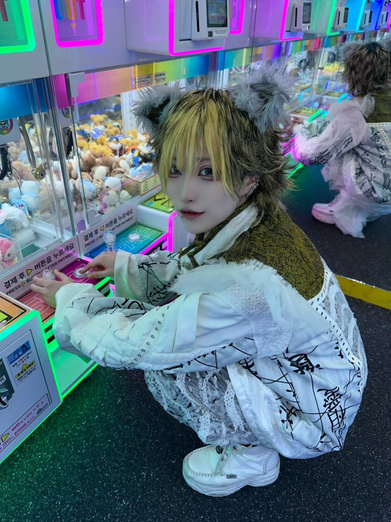 猿馬 虎🐯マドメド (@tora_madmed) / Posts / X