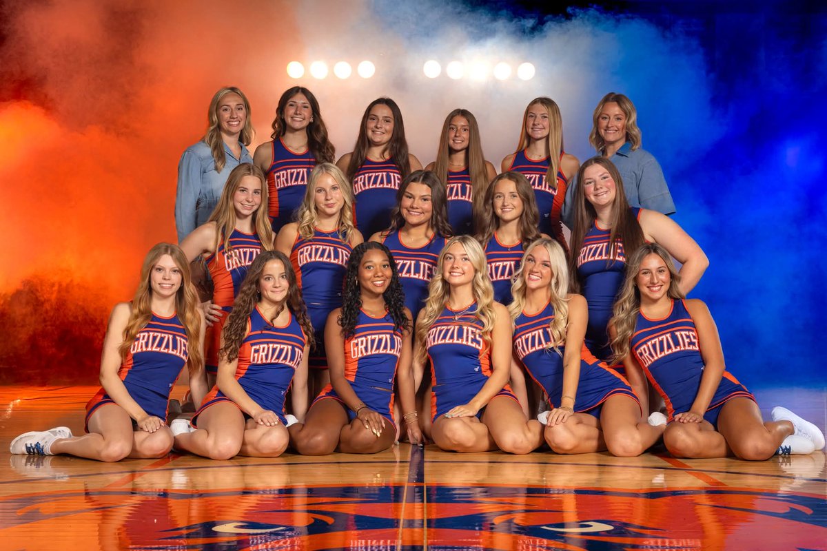 Jeremy Pritchett (STL Media) tweet media