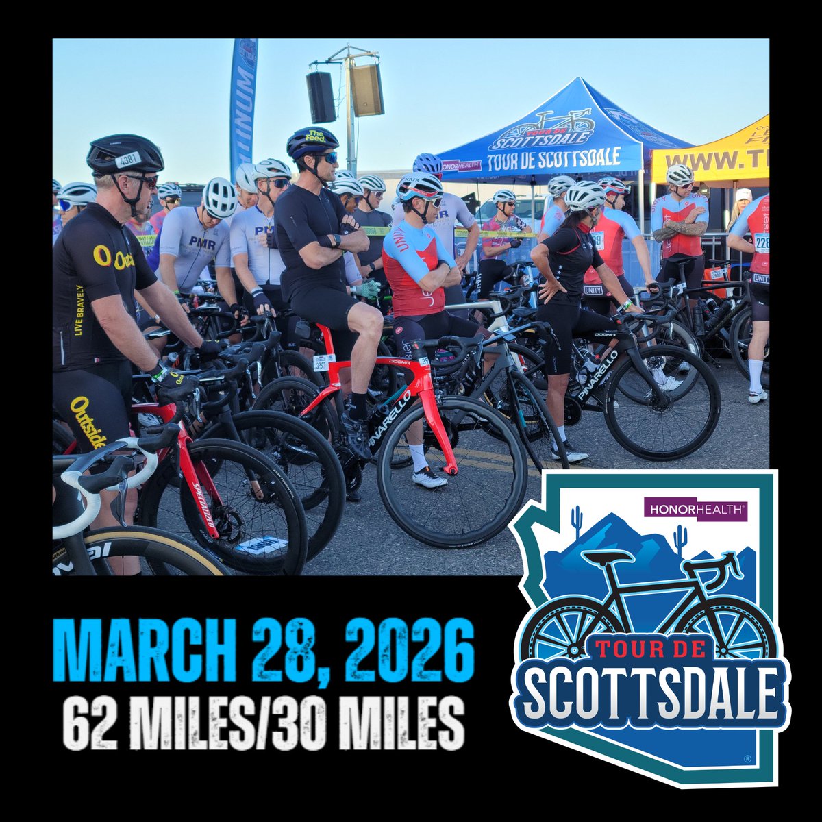 El Tour de Tucson tweet media