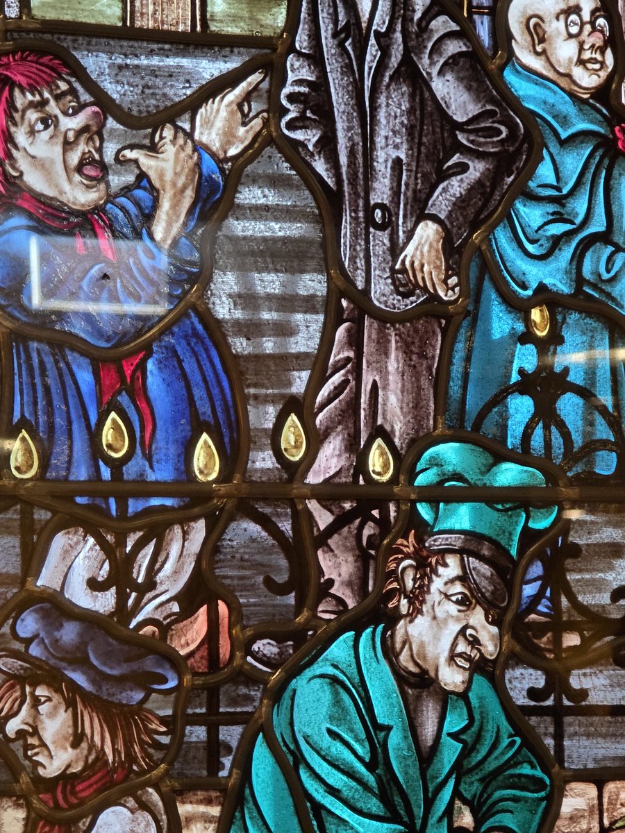 Greg Stinson tweet media