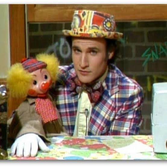 Chris Illuminati tweet media