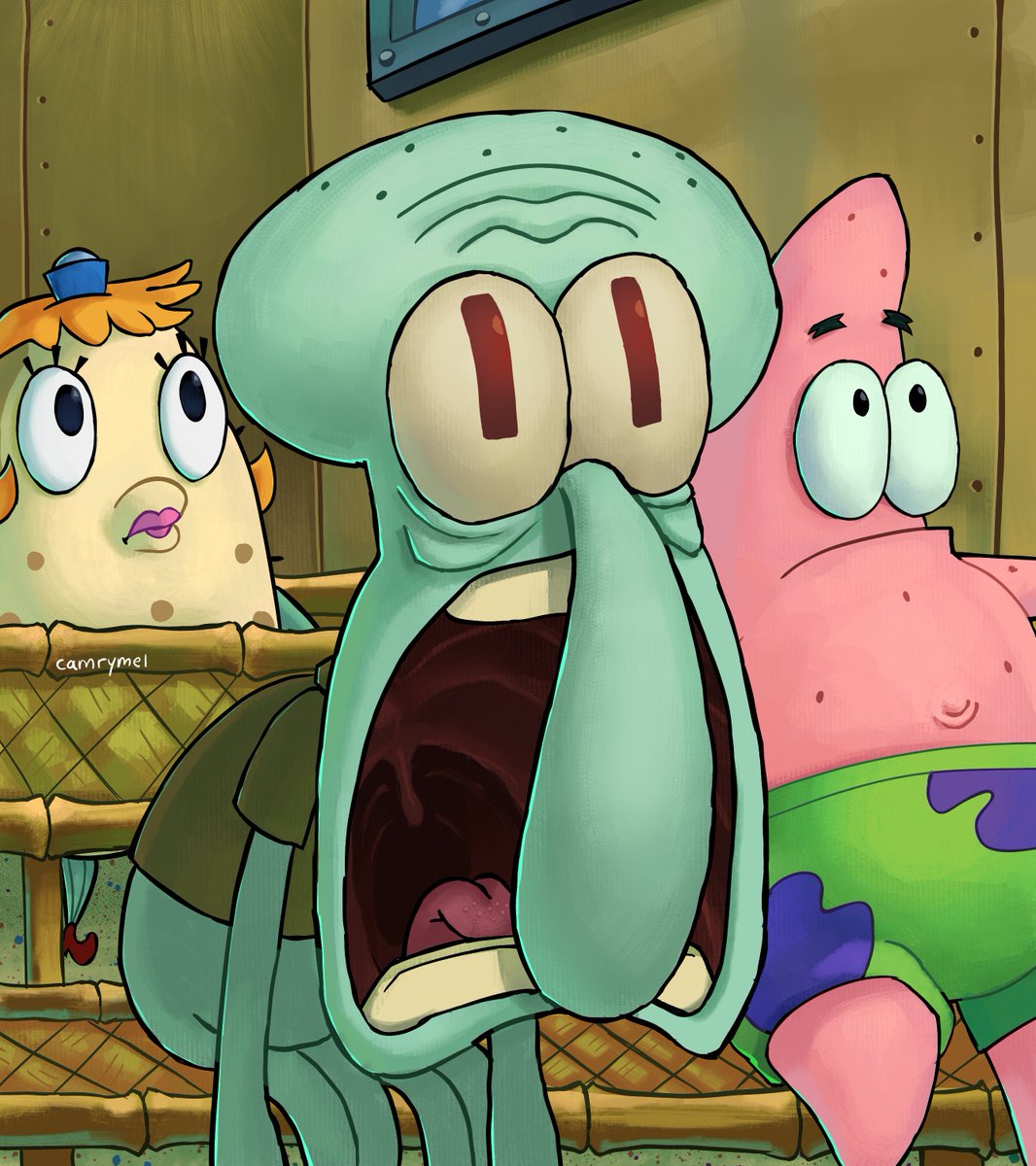 what did he see? (comm for <a href="/soostinger/">Has Borussia Mönchengladbach won a Match?</a>)