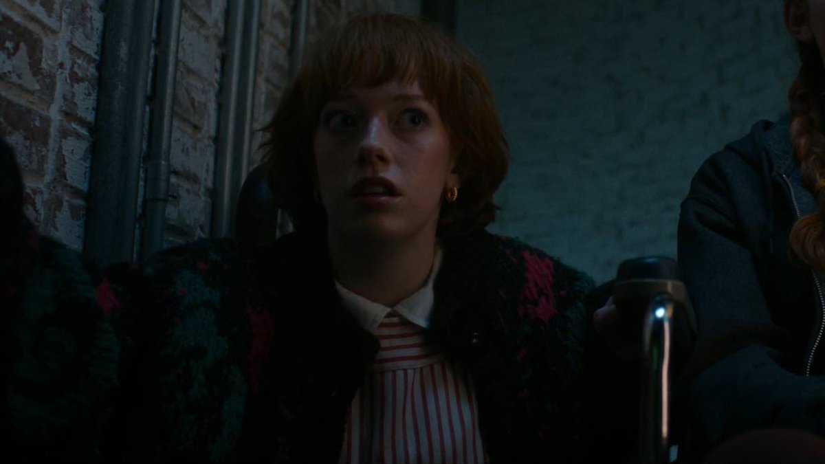 smalltownrobin's tweet image. A moment for the ones abandoned from the narrative without a word