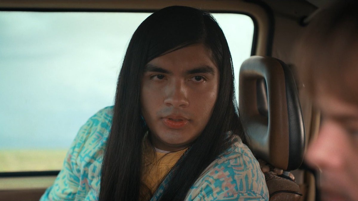 smalltownrobin's tweet image. A moment for the ones abandoned from the narrative without a word