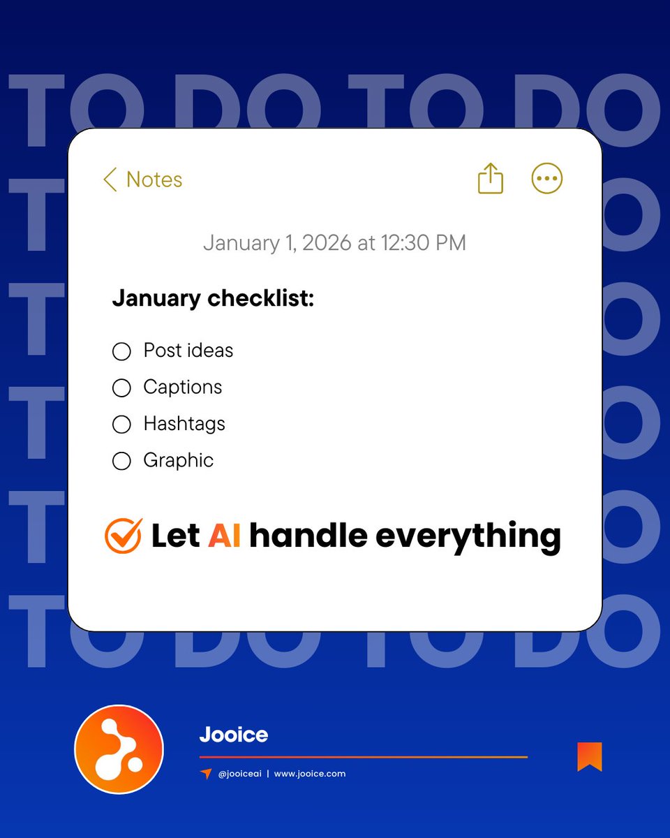 Jooice tweet media