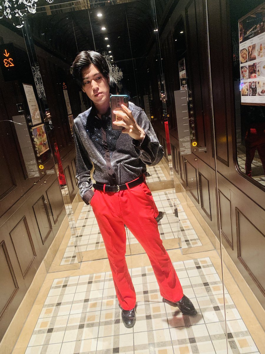 明日からの平松賢人！！関東🔥

1月24日（土）🎫当日券ご用意あります
【ラビスタ東京ベイ 新春コンサート】
①16：30開場／17：00開演
②18：15開場／19：00開演
出演：原田波人　平松賢人
boysandmen.jp/contents/10327…

1月25日（日）※観覧無料
【イーアスつくば ミニライブ】
①13：00～　②15：00～