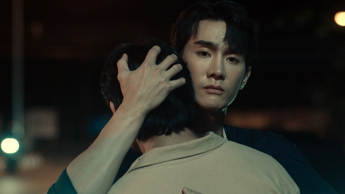 MelodyOfSecrets's tweet image. ไม่เป็นไรแล้วนะเพลง แทนคุณมาหาเพลงแล้วนะ🥹🫂

#MelodyOfSecretsEP7
@fforcejs @kasibook