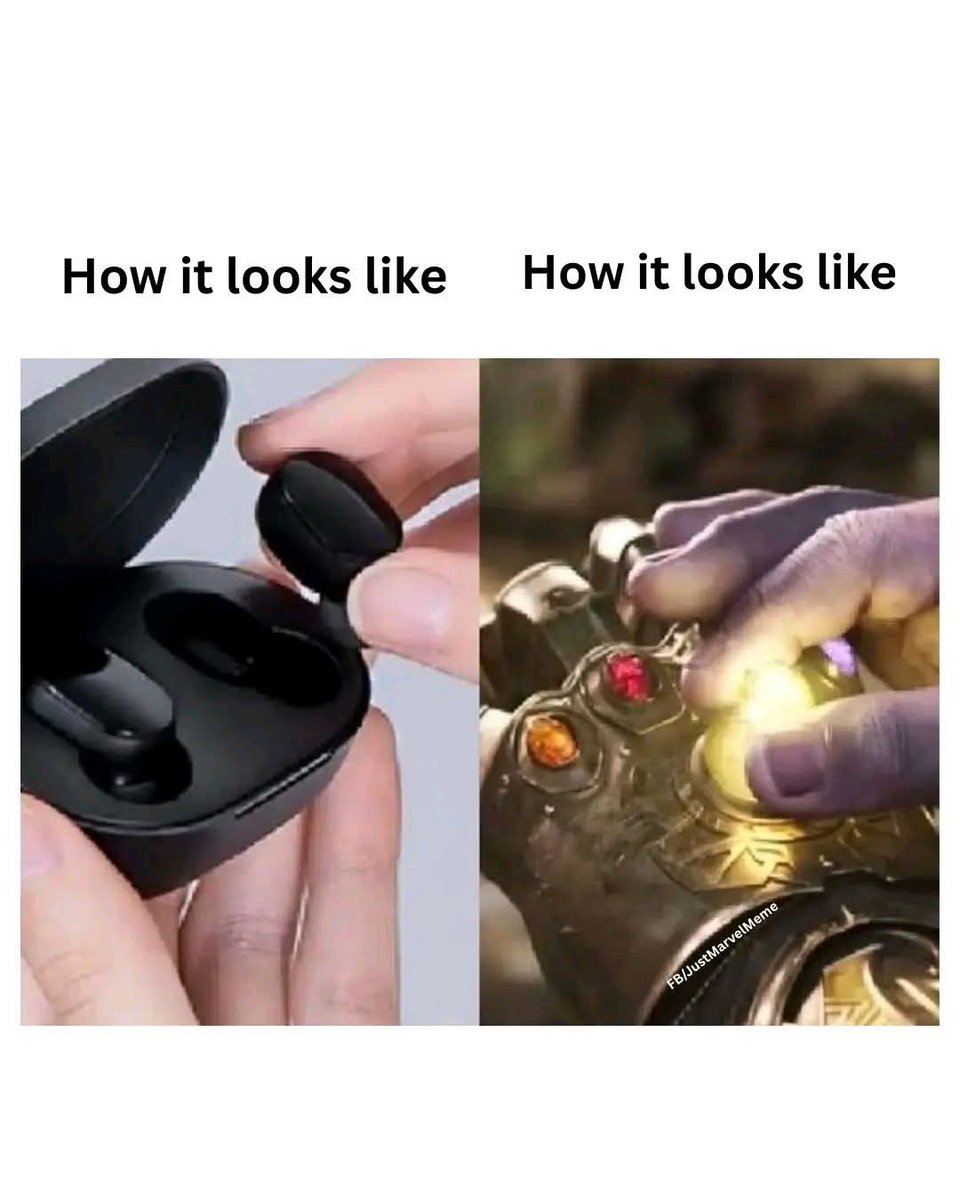 waltermediaX's tweet image. Same Same but Different 😂