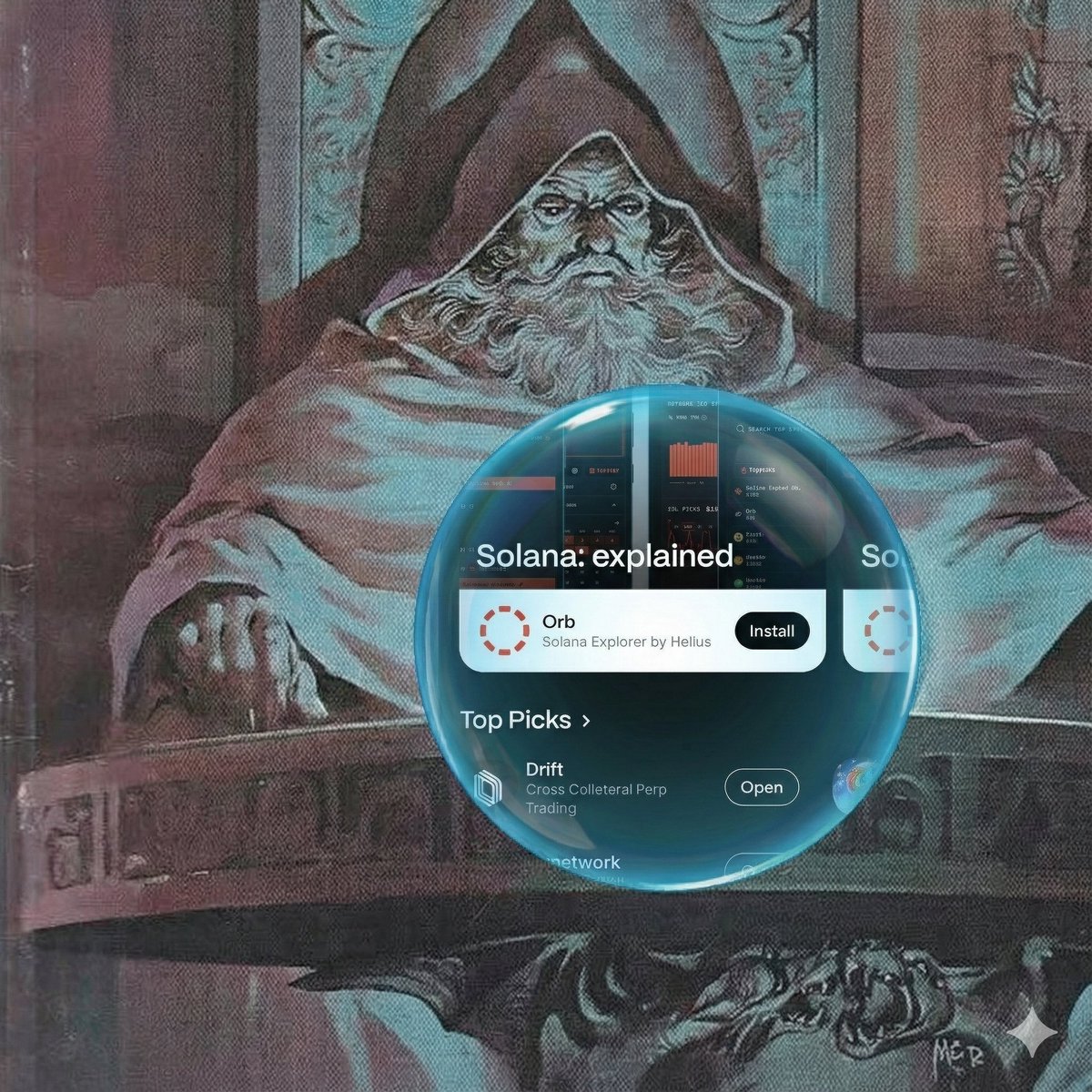 GN question: will Seeker x @intodotspace prove the mobile-native thesis? If  @solanamobile keeps UX this clean, $SKR becomes utility not narrative  #SolanaMobile