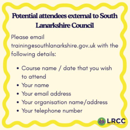 Lanarkshire Rape Crisis Centre tweet media