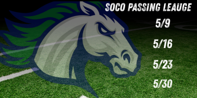 Stallion Football tweet media