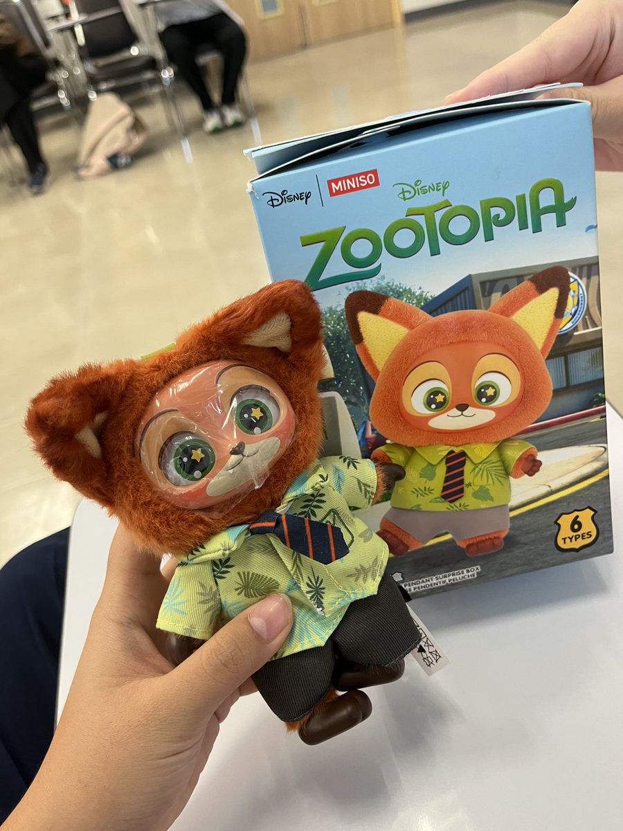 Zootopia x miniso
✨nickเสื้อเขียว
🤍ราคา 550
📦ค่าส่ง40
⬜แกะกล่องเช็คตัว
Ⓜ️นัดรับได้ที่ สยาม สามย่าน ลาดพร้าว
/MRT สายสีน้ำเงิน สายสีเหลือง
#ตลาดนัดzootopia #ตลาดนัดซูโทเปีย